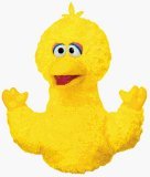 Buy GUND - Sesame Street Big Bird, 28cm online at Discounted New and Used prices. Delivered to your door with Childrens Toyshop.com