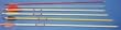 Safety Glass Arrow-28" (72 count)