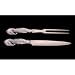 Arthur Court 2-Piece Turkey Carving Set