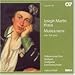 Din[a]tod-Joseph Martin Kraus: Musica Sacra