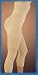 Lipo in a Box Firm Control High Waist Capri, Nude, Black or Chocolate XS thru 2X
