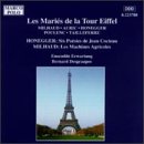 Les Maries de la Tour Eiffel