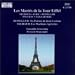 Musique : Les Mariés de la Tour Eiffel