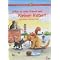 B�chertisch Kindergarten Ostern 2004 2. Teil