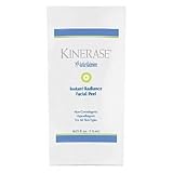 Kinerase - Instant Radiance Facial Peel ( 15 Treatments x 0.05 oz. Each ) - B000MIKIQG
