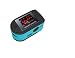 Health & Personal Care : Finger Pulse Oximeter SM-120 with Neck/Wrist Cord