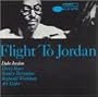 Flight to Jordan