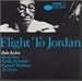 Flight to Jordan