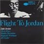 Flight to Jordan