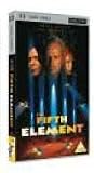 The Fifth Element [UMD Universal Media Disc] [UK IMPORT] - Bruce Willis