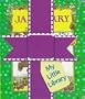 My Little Library: Jamberry, the Carrot Seed, Leo the Late Bloomer