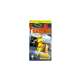 Preacherman [VHS]