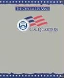 The Official U.S. Mint Dime Coin Album