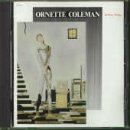  Ornette Coleman