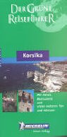 City Travel Guides Discounted  Livres : Korsika, N°2343 (en allemand)
