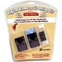 Norazza Deluxe Memory Card Slot Cleaning Kit for Digital Cameras that use Smart Media Cards.