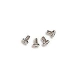 Hard Drive Screws, 6-32x3/16 Pan Head, 24 Pcs.