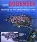 Produkt-Bild: Bodensee - Weltkulturlandschaft im Wandel der Zeit - World heritage site in the course of years
