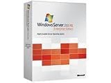Microsoft OEM Windows Server 2003 Enterprise Edition Inc. Service Pack 2 25 CLT  R2 - 1 Pack
