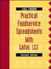 Practical Foodservice Spreadsheets With Lotus 1-2-3