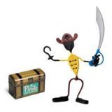 Pirate Bender - Hook