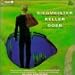 Keller: Symphony No3; Siegmeister: Symphony No3