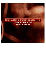 Signature Loop Elements-Volume 1-Loop Collection