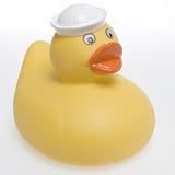 3" Sailor Duckie