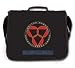 Robotech: Messenger Side School Bag - Shadow Chronicles REF Logo