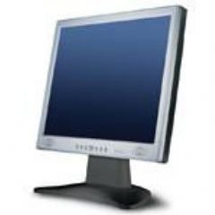 Maxdata Belinea 101551 Monitor LCD-TFT 15.0'' 1024 x 768 Audio