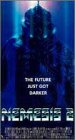 Nemesis 2 by Warner Bros / Wea