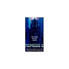 Nemesis 2 [VHS]