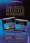 Planet Erde. Grosser Atlas der Welt. 2 CD- ROMs f�r Windows 3.1/ MAC System 7.0 - 