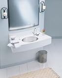 Elkay 15x11 Undermount Single Bowl Sink SS ELU1511