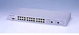 FUJITSU GeoStream SH5124T スイッチングハブ GEO