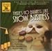 Best of Broadway: There's No Business
