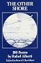 The Other Shore: 100 Poems by Rafael Alberti (Modern poets in translation series)