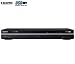 [Bundle] RDR-HX680 DVD player / recorder in black + 4.7 GB 16x DVD-R Discs (pack of 50) + HDMI-HDMI Cable - gold-plated - 2 m