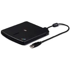 Lenovo ThinkPlus USB �|�[�^�u��CD-ROM�h���C�u [33L5151]