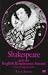 Book Shakespeare and the English Renaissance Sonnet: Verses of Feigning Love