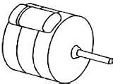 Fasco D1042 A/C Condensor Fan Motor