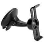217AOj4eaHL. SL160 SS150  #10: Garmin Suction Cup Mount for Nuvi 1200 1250 1260T 1300 1350 1350T 1370T 1390T (Comparable to 010 11375 00)