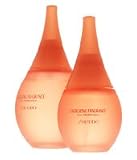 Energizing Fragrance by Shiseido for Women