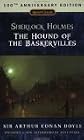 The Hound of the Baskervilles