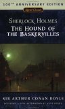 The Hound of the Baskervilles: 150th Anniversary Edition (Signet Classics)