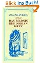 Das Bildnis des Dorian Gray