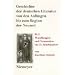 Geschichte der deutschen Literatur von den Anf�ngen bis zum Beginn der Neuzeit, 3 Bde. in 6 Tl.-Bdn., Bd.2/2, Vom hohen zum sp�ten Mittelalter: (1160/70-1220/30)