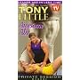Private Session: Awesome Abs [VHS]