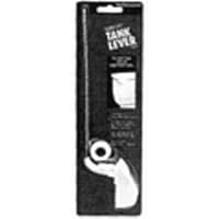 Fluidmaster #684 Chrome Metal Arm Tank Lever