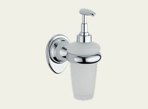 Delta Michael Graves Soap Dispenser